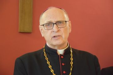 Bp Krzysztof Wętkowski nowym biskupem włocławskim. Papież przyjął rezygnację bp Meringa