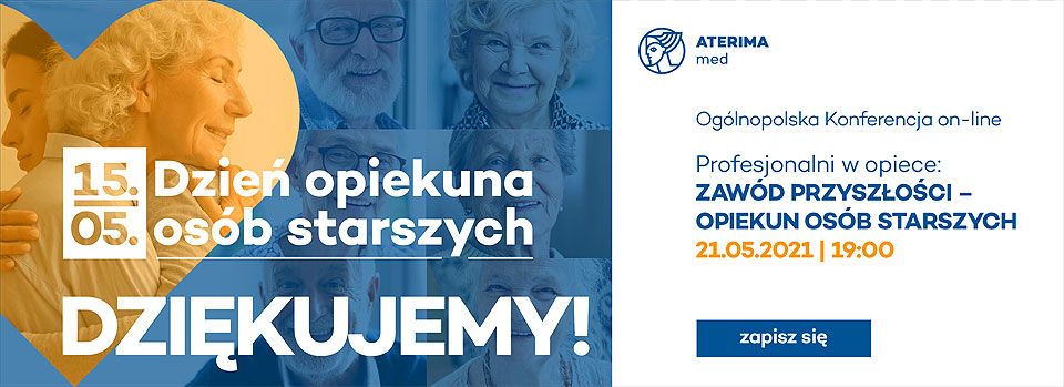 Dzień Opiekuna Osób Starszych - co warto o nim wiedzieć?