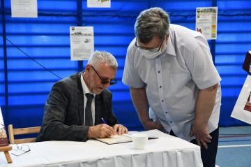 25-lecie Kawęczyniaka