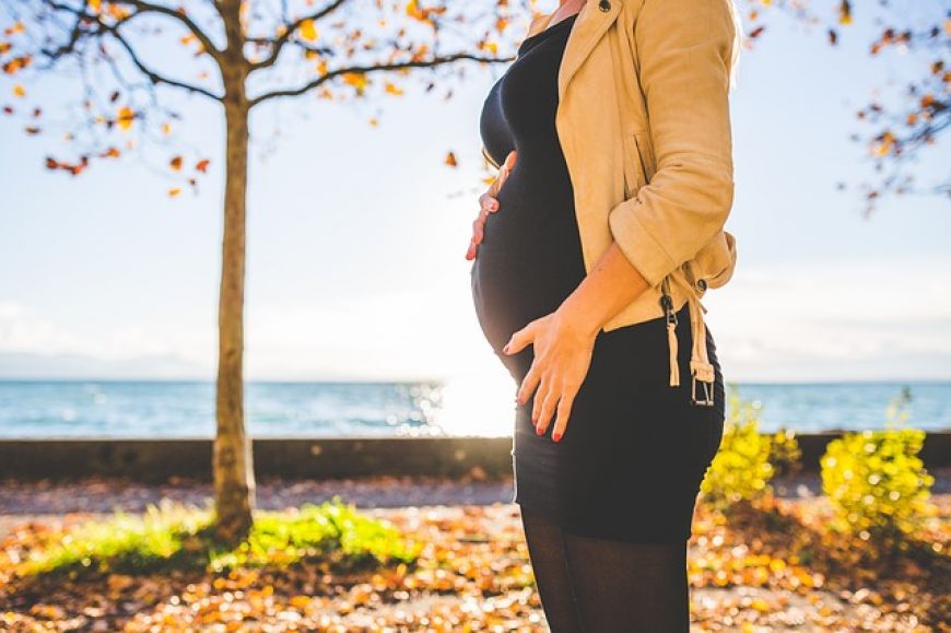 Pierwsze objawy ciąży? po czym poznać, że jesteś w ciąży?