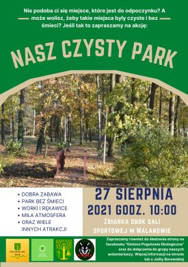 Nasz Czysty Park