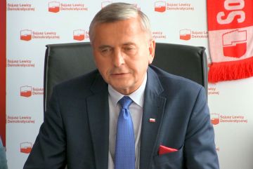 Wideo: Lewica przeciwna programowi Polski Ład. Samorządy stracą płynność finansową.