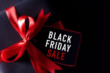 Największe wyprzedaże Black Friday 2021 -...