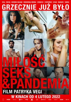 Miłość, seks & pandemia