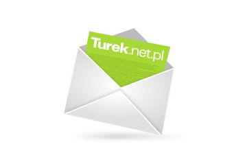 List Burmistrza Turku do Starosty Tureckiego