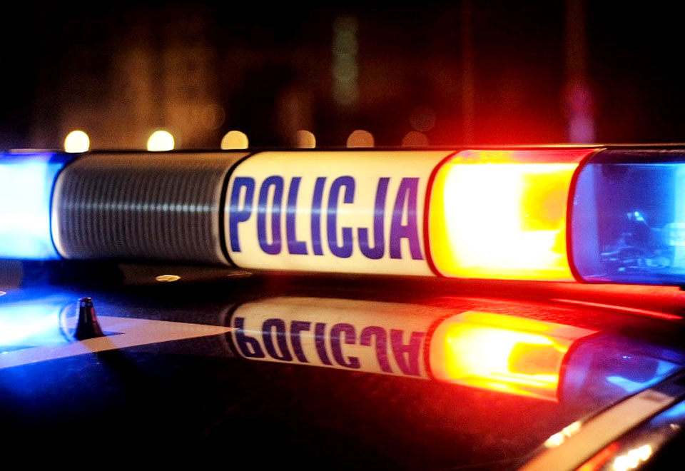 Policjanci z Turku ustalili miejsce pobytu zaginionego 46-latka. Mężczyzna jest cały i zdrowy