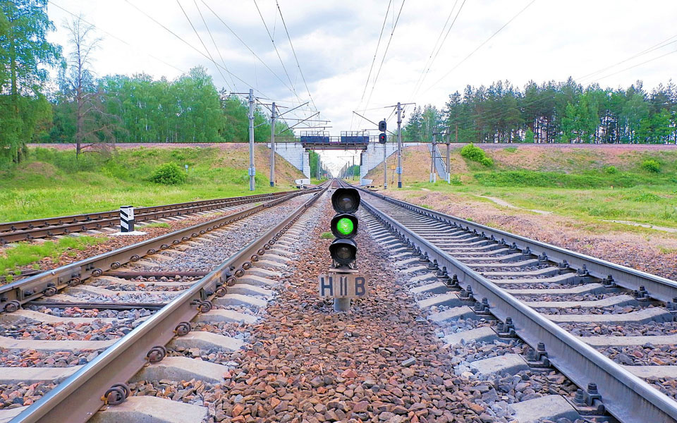 Czy doczekamy się pociągu do Turku? Linia kolejowa Konin-Turek coraz bliżej realizacji