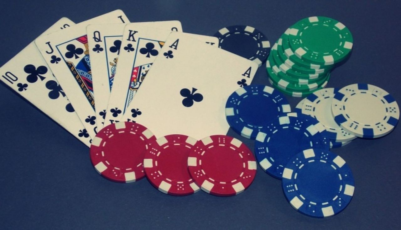 Bonusy za rejestrację w kasynie online i ich funkcje - Zdjęcie ilustracyjne / pixabay.com