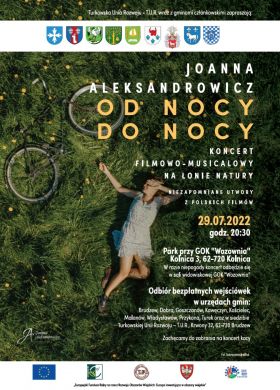 Koncert Od Nocy do Nocy
