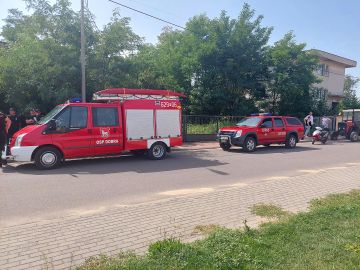 79-letni mieszkaniec Domu Opieki w Miłkowicach odnaleziony.