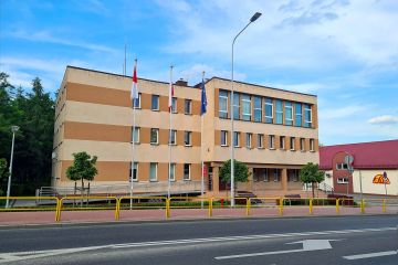 Sekretarz Gminy i Miasta Tuliszków...