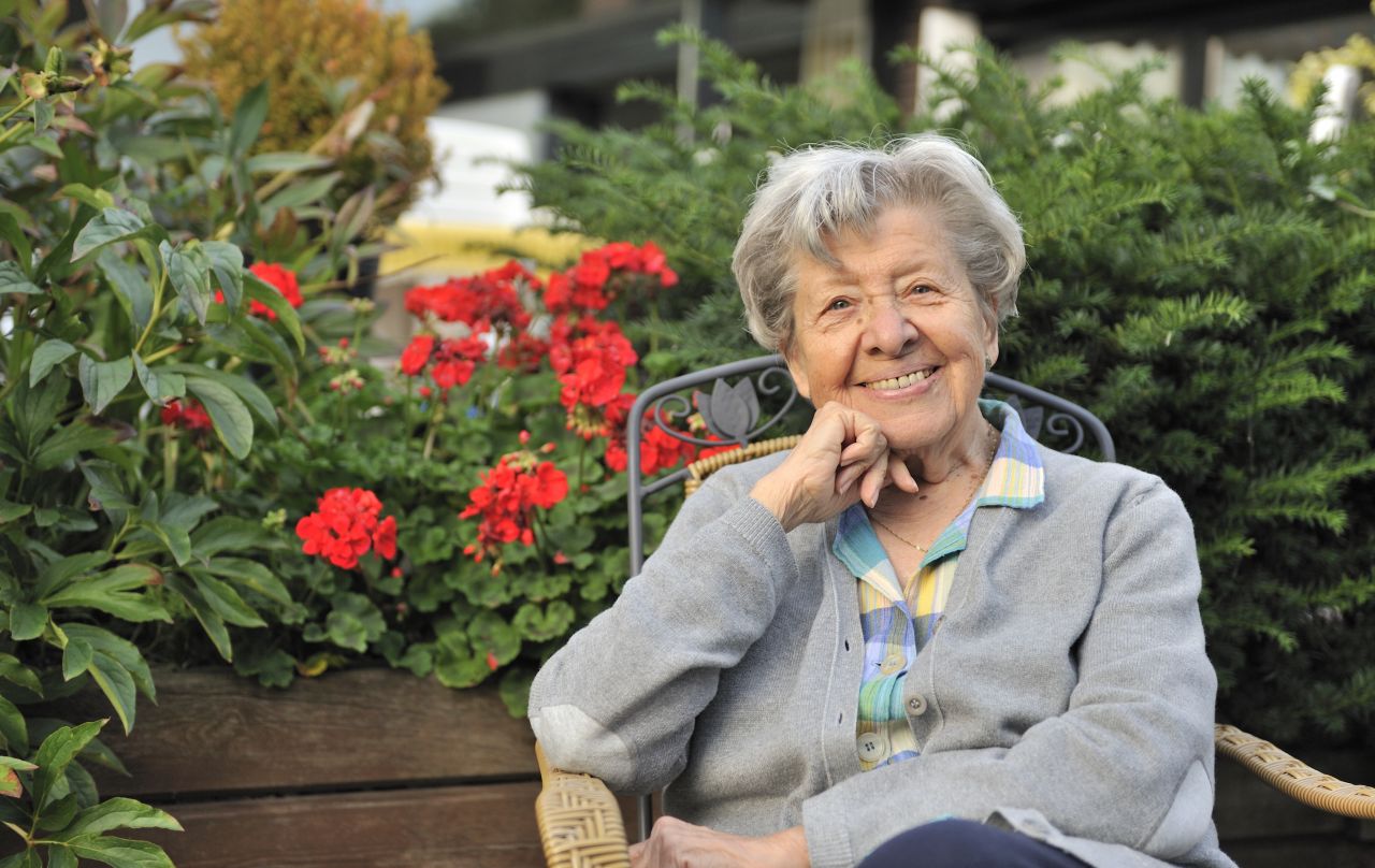 Opieka osób starszych w Niemczech. Jakie kompetencje musi posiadać opiekunka?
