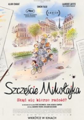 Szczcie Mikoajka
