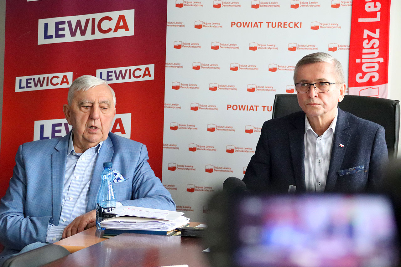 Wideo: Tomaszewski odgrzebuje DeVerisa. Co dalej z ustawą antyodorową?