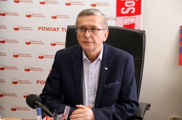 Wideo: Tomaszewski odgrzebuje DeVerisa. Co dalej z ustawą antyodorową?