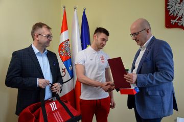 Z Turku do reprezentacji Polski! Sportowe...