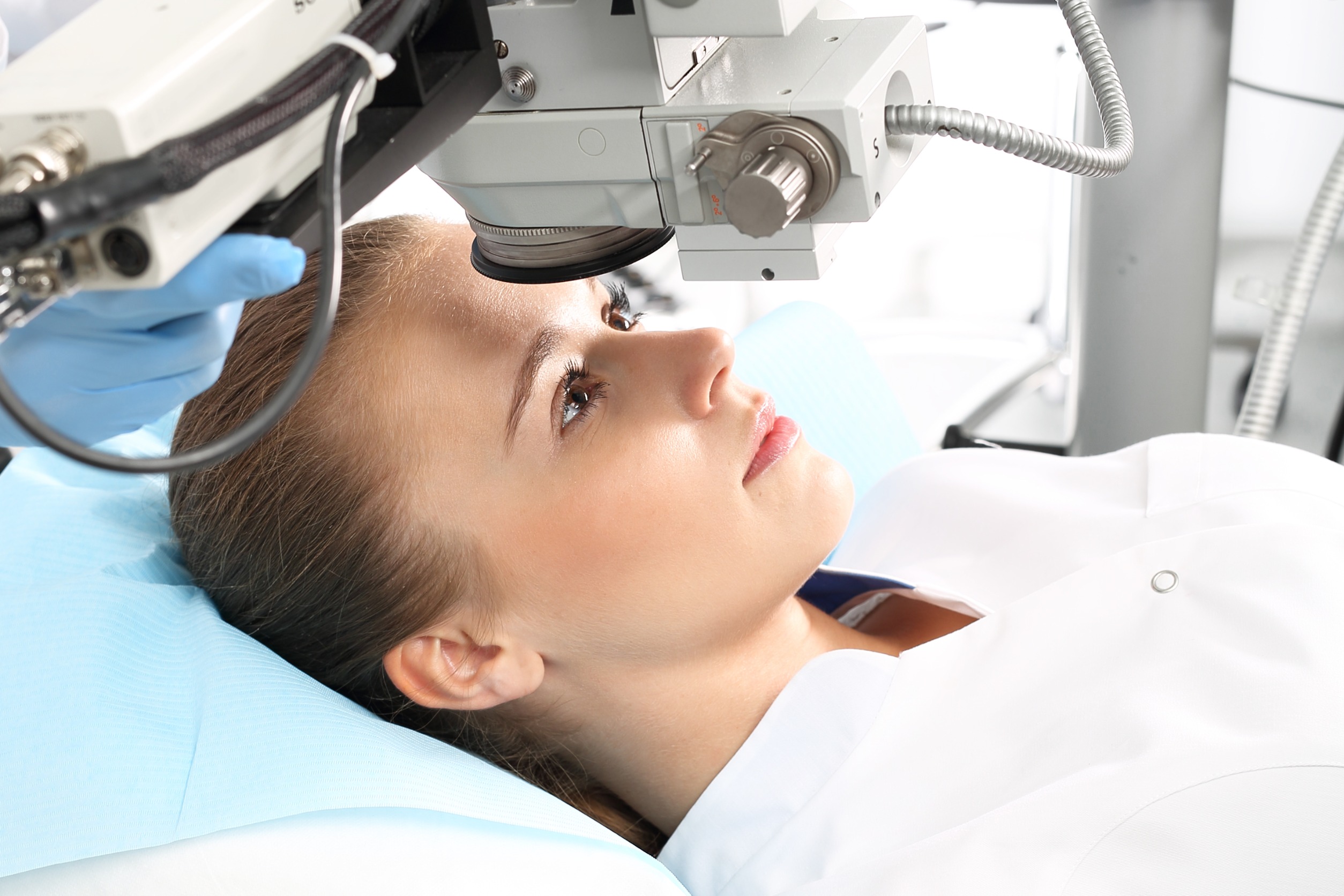 Jak laserowa korekcja wzroku wpływa na jakość życia pacjentów?