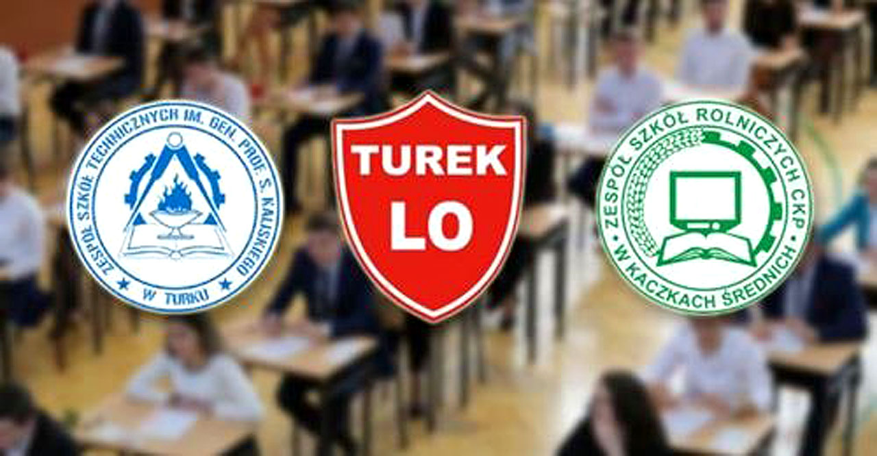 To drugi taki liczny nabór do szkół średnich powiatu tureckiego. Naukę rozpocznie w nich 1221 uczniów