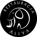 Menu restauracji Restauracja Aliya