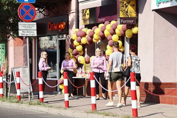 15-lecie Placówki Alior Banku w Turku