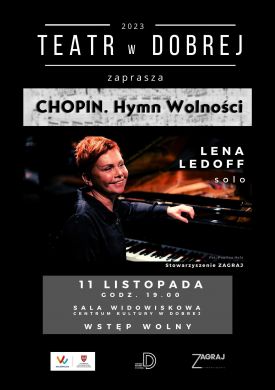 Chopin -  Hymn Wolności