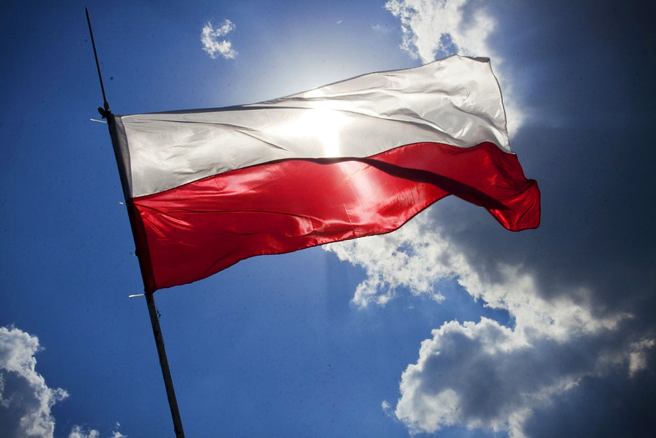 Dziś świętujemy Niepodległość! Prezentujemy wiersz Andrzeja Burszewskiego z Wyszyny