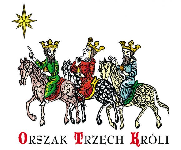 Orszak Trzech Króli we Władysławowie
