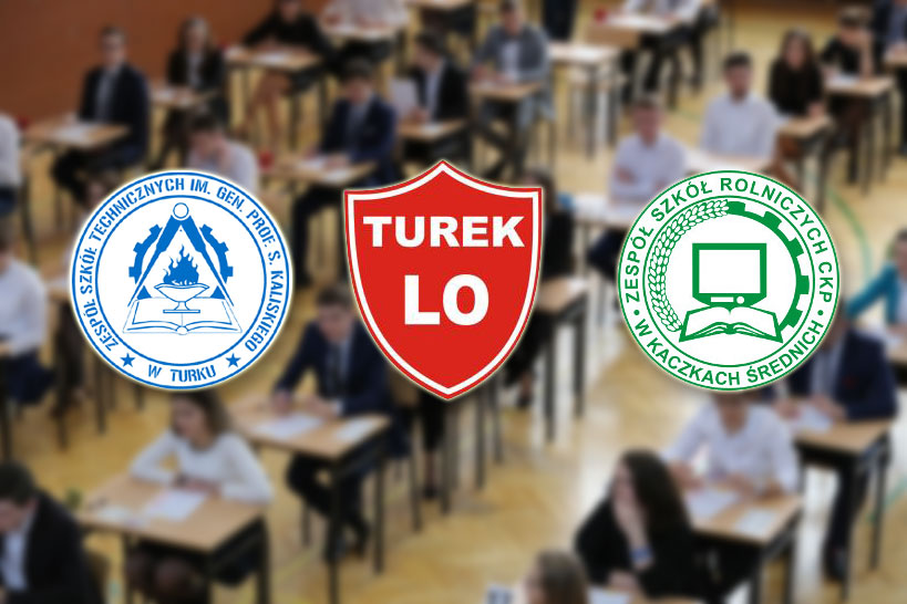 Zatrzymały się na brązie. Turkowskie liceum i technikum w nowym Rankingu „Perspektyw”