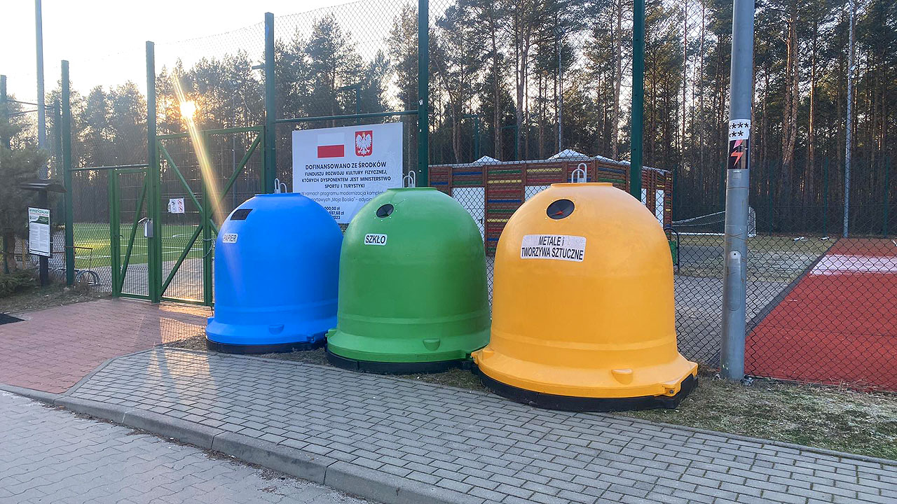 Tuliszków. Czterdzieści pięć nowych dzwonów w gminie! - fot.: UGiM Tuliszków