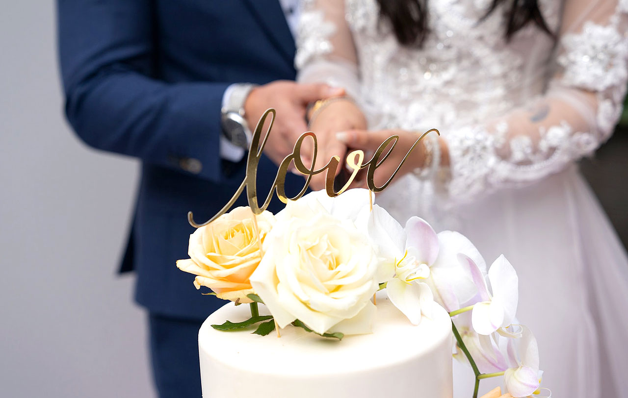 Targi ślubne Wedding Dream już w niedzielę! Poznaj eventowe trendy na 2024 r.