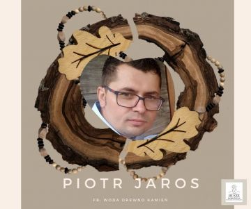 Dusze Mehoffera: Piotr Jaros