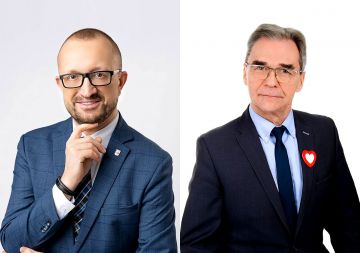 Antosik czy Rybarski? Druga tura wyborów w Turku