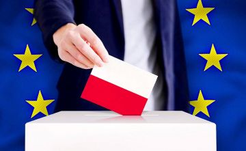 Wybory do Europarlamentu: PIS nadal miażdży w...