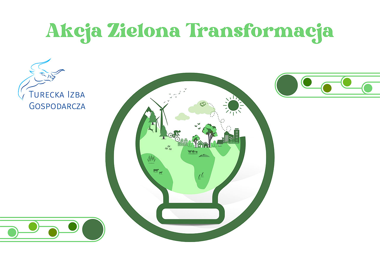 Akcja „Zielona Transformacja”: dlaczego odchodzimy od paliw kopalnych na rzecz odnawialnych źródeł energii?