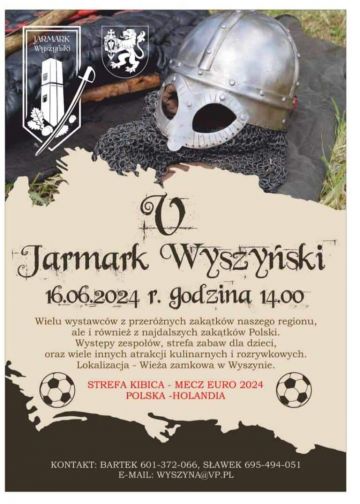 V Jarmark Wyszyński
