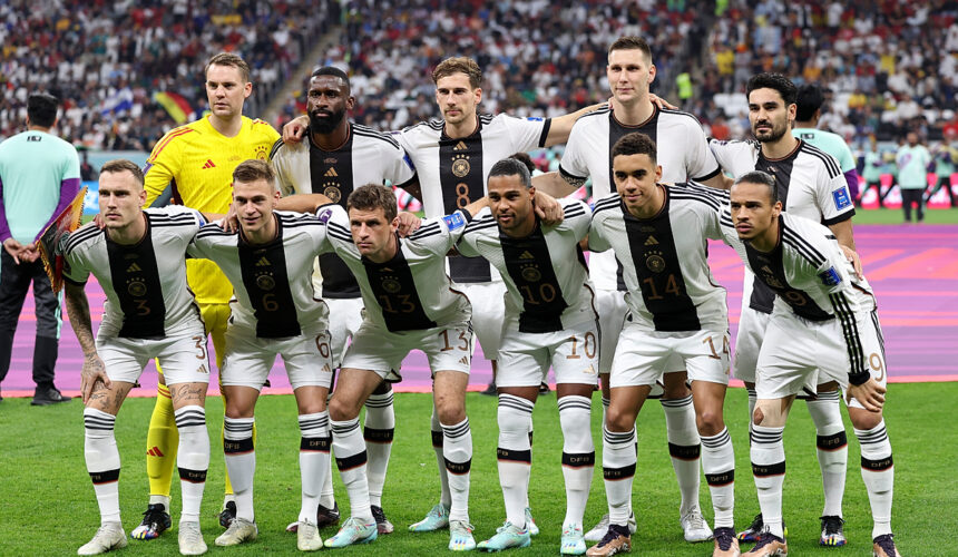 Grupa A na Euro: Niemcy, Szkocja, Węgry, Szwajcaria - zapowiedź