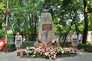 Weź udział w Święcie Wojska Polskiego i...