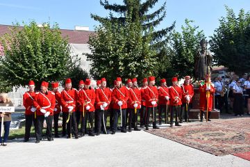 VIII Wielkopolski Zjazd Straży Grobu...