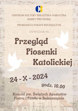 Przeglad Piosenki Katolickiej