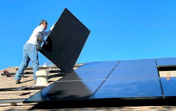 Turek inwestuje w energię odnawialną. Kolejna...