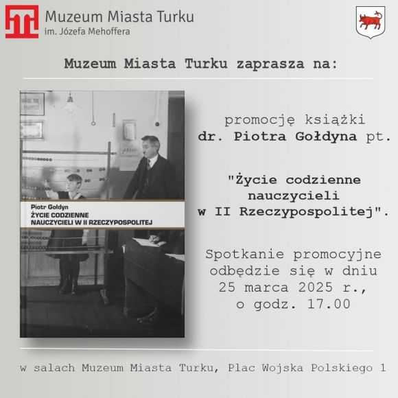 Promocja książki 