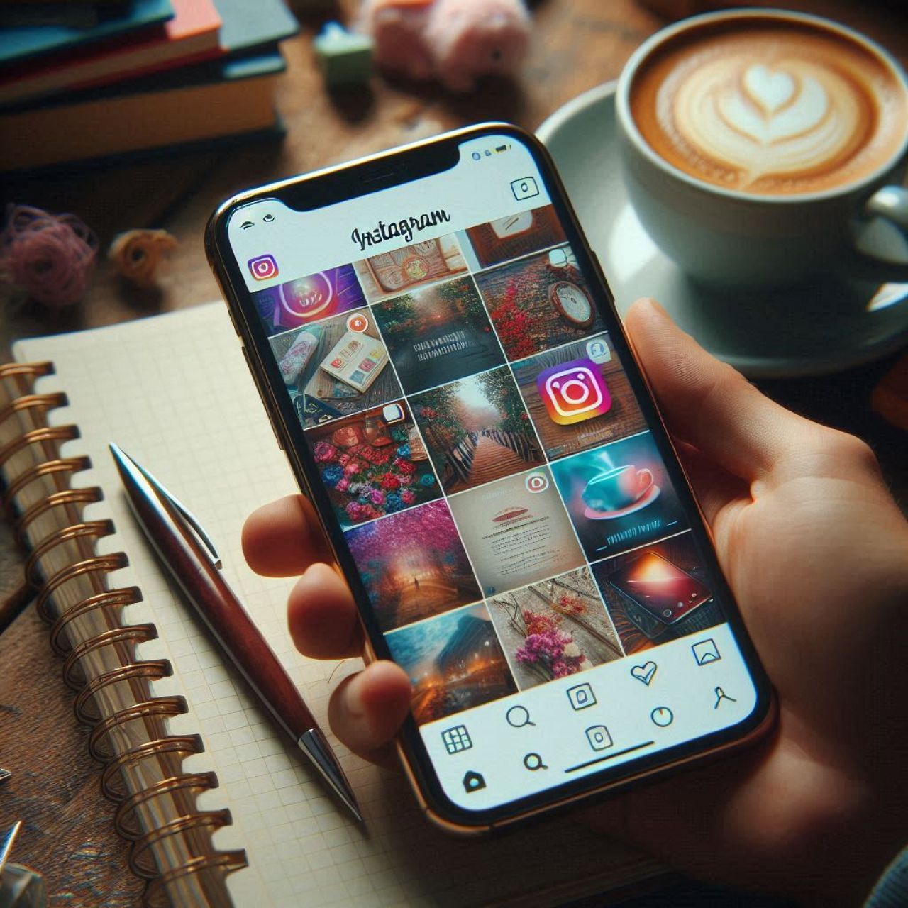 Ile kosztują wyświetlenia na Instagramie?