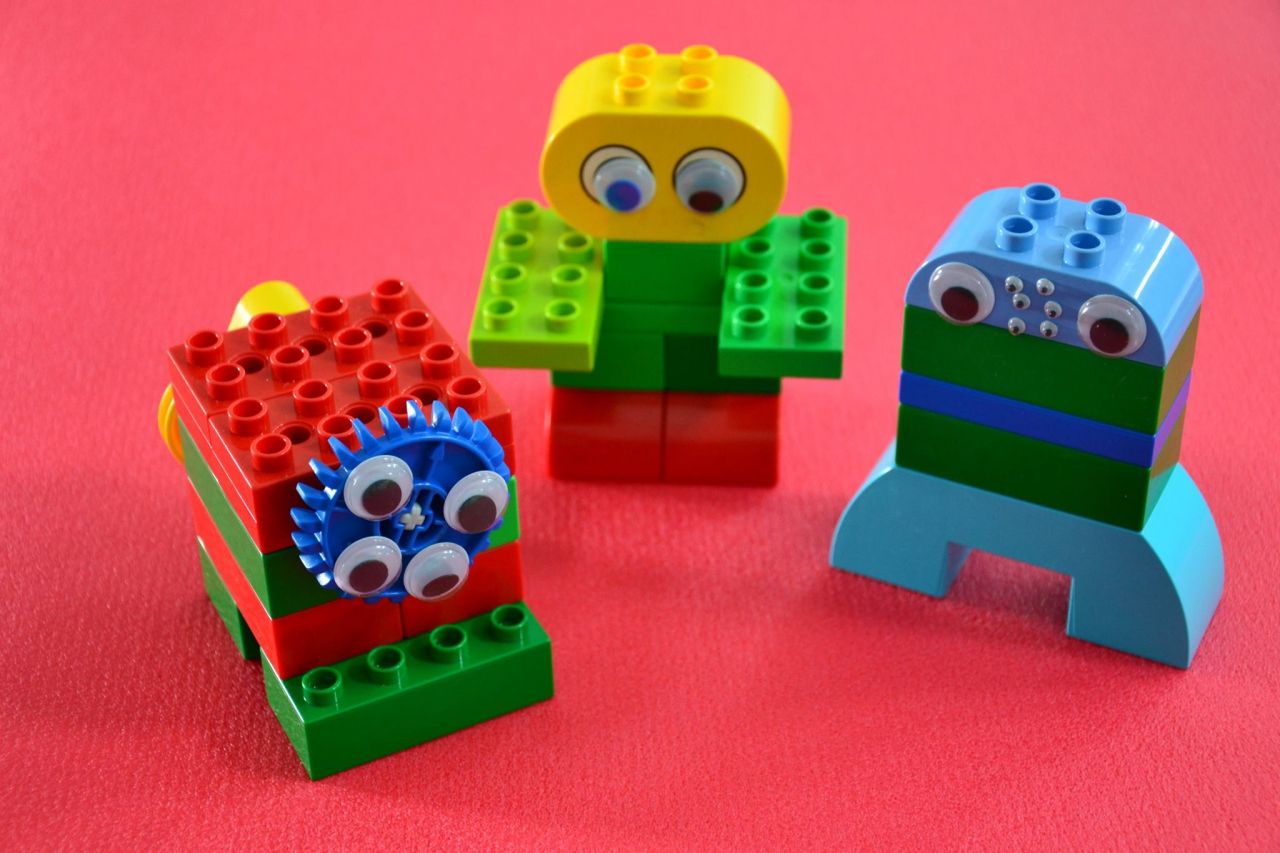 Nowe Warsztaty LEGO® dla Dzieci w Turku - Emocje, Kreatywność i Opowieści!