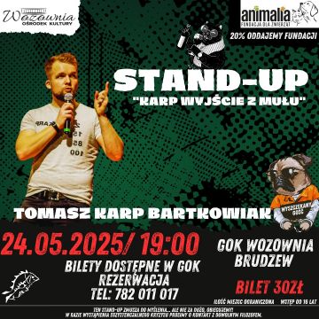 Stand-up