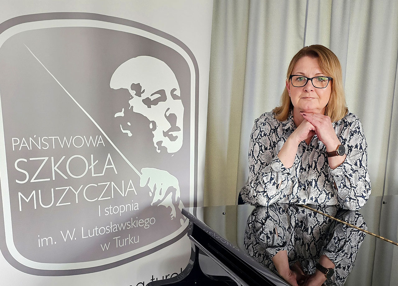 Szkoła Muzyczna zaprasza. Drzwi otwarte już w maju!