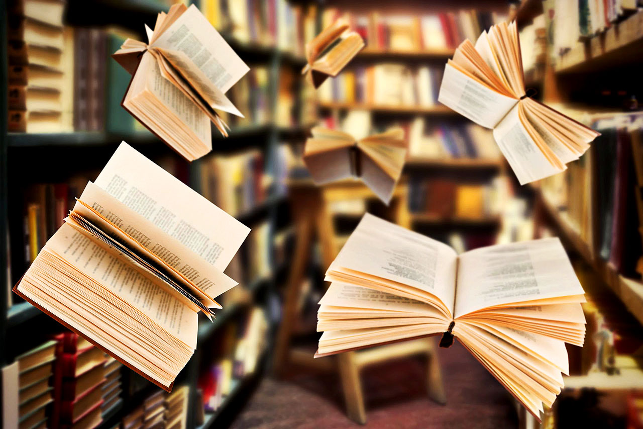 Tydzień Bibliotek w Turku startuje już dziś! Literackie przygody i konkursy w MBP