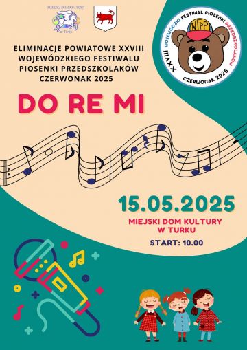 Eliminacje Powiatowe XXVIII Wojewódzkiego...