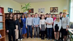 Miasto Turek: Sukcesy edukacyjne Piątki. Szkoła Podstawowa nr 5 w Turku ma...