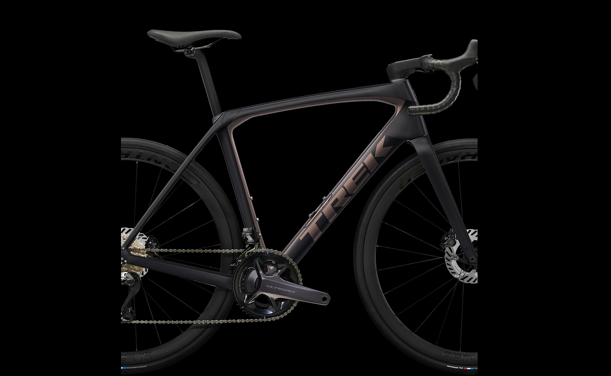 Trek Domane – komfort, szybkość i niezawodność na każdej trasie