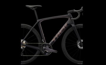 Trek Domane – komfort, szybkość i...